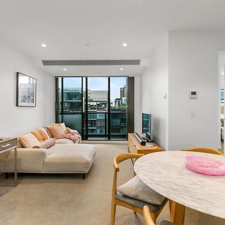 Southbank, River View, Free Parking Melbourne Bagian luar foto