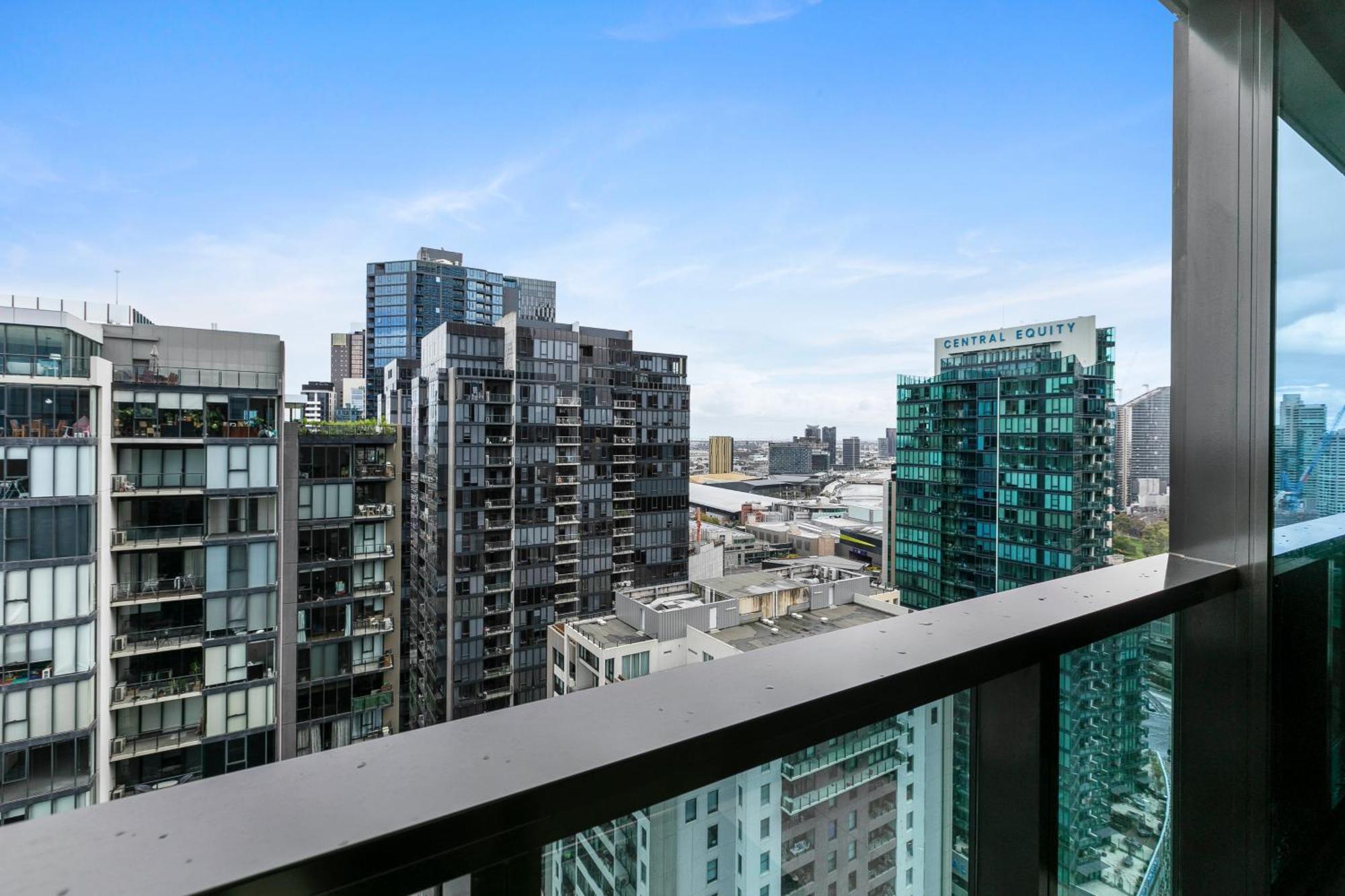 Southbank, River View, Free Parking Melbourne Bagian luar foto
