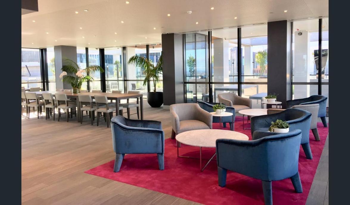 Southbank, River View, Free Parking Melbourne Bagian luar foto