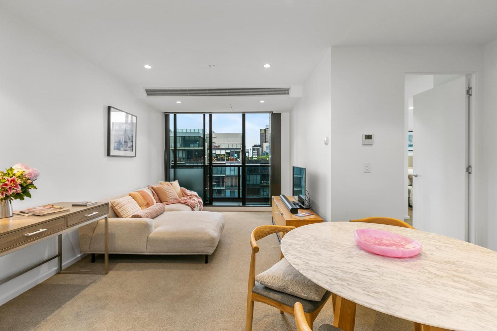 Southbank, River View, Free Parking Melbourne Bagian luar foto